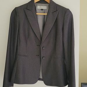 Tahari suit